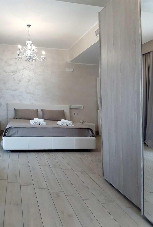 Hotel Aurora Porto Cesareo Luaran gambar