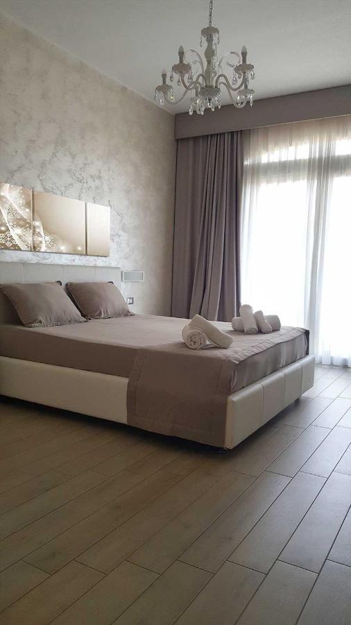 Hotel Aurora Porto Cesareo Luaran gambar
