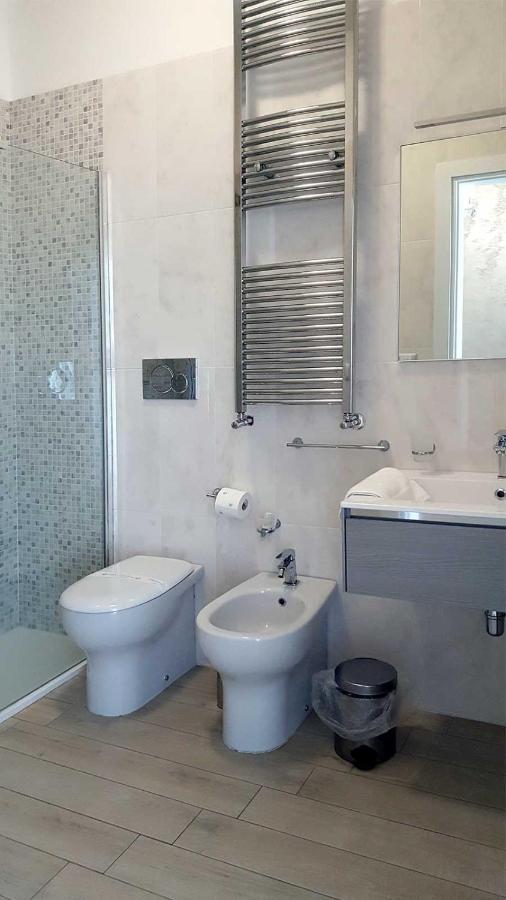 Hotel Aurora Porto Cesareo Luaran gambar