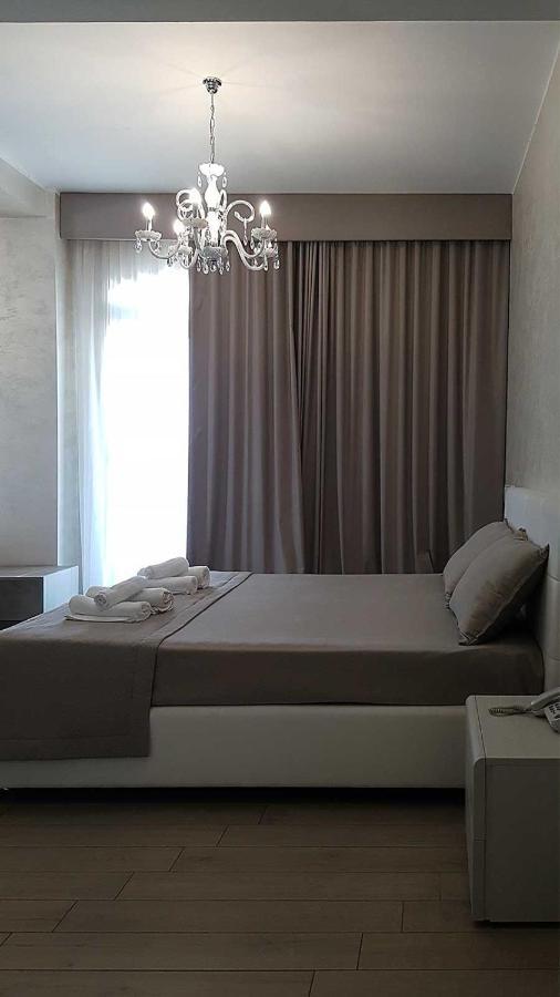 Hotel Aurora Porto Cesareo Luaran gambar