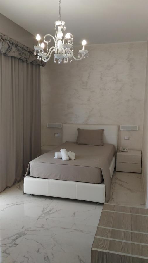 Hotel Aurora Porto Cesareo Luaran gambar